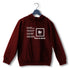 Quirkipedia Praise Helium Chemistry Science, Nerd, Sarcastic Hooded SweatShirts